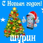 🎄 Поздравления с Новым Годом шурину на телефон 📲
